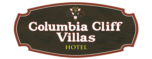 Columbia Cliff Villas Hotel  Hood River